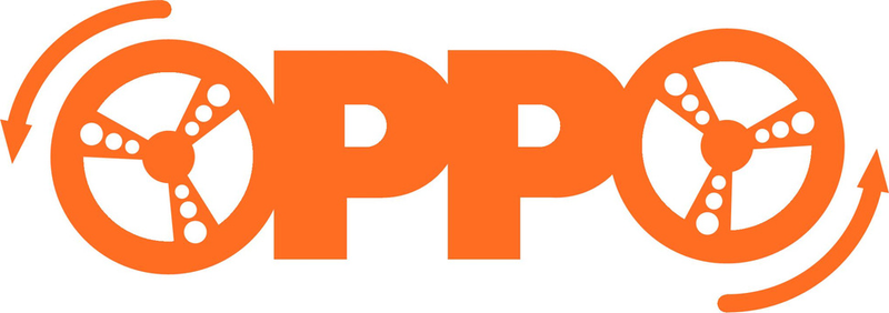 Illustration for article titled More Oppo sticker designs